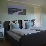 Huus Marschkiek Apartamento *