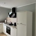 Apartman Huus Marschkiek