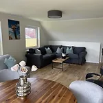 Apartamento Huus Marschkiek Langenhorn