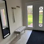 Apartman Huus Marschkiek