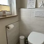 Apartamento Huus Marschkiek Langenhorn
