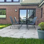 Huus Marschkiek Apartamento