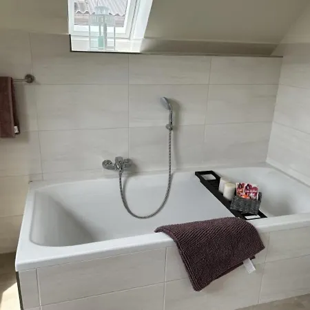 Appartement Huus Marschkiek Langenhorn