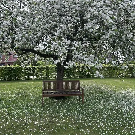Huus Marschkiek Appartement Langenhorn