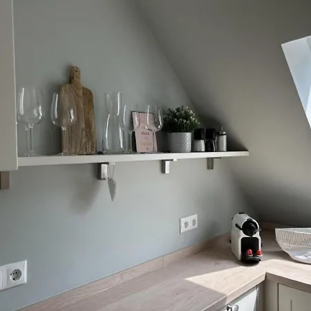 Huus Marschkiek Langenhorn