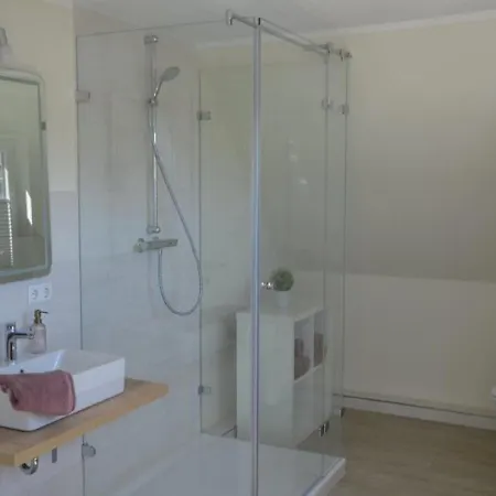 Appartement Huus Marschkiek *