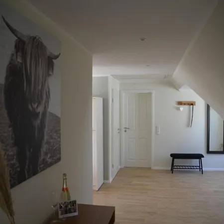 Huus Marschkiek Langenhorn