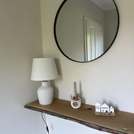 Appartement Huus Marschkiek