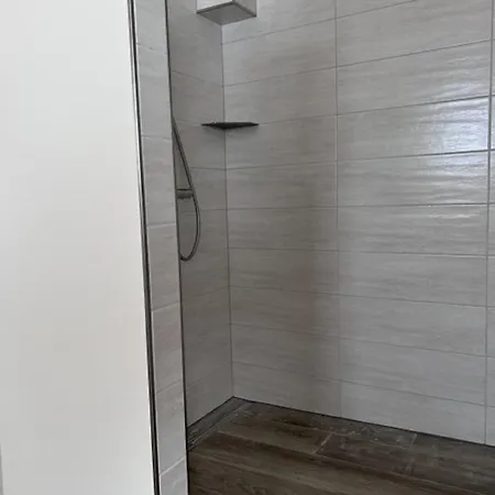 Appartement Huus Marschkiek