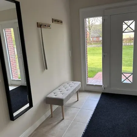 Appartement Huus Marschkiek