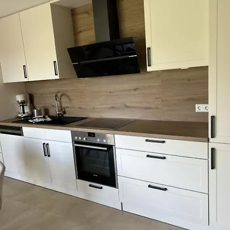 Apartment Huus Marschkiek Langenhorn