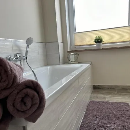 Huus Marschkiek Langenhorn