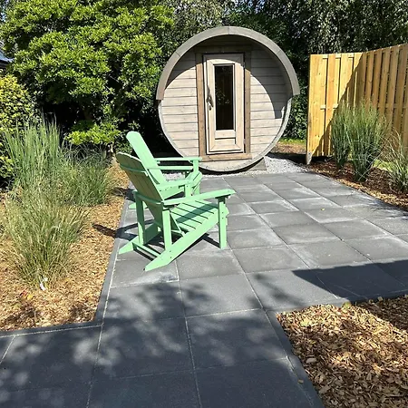 Appartement Huus Marschkiek *