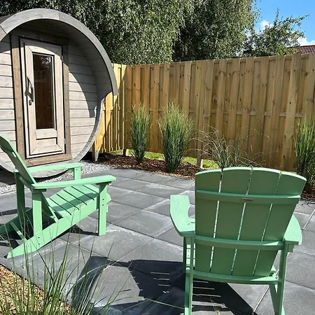 Huus Marschkiek Langenhorn