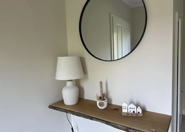 Appartement Huus Marschkiek