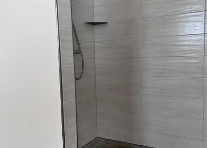 Appartement Huus Marschkiek